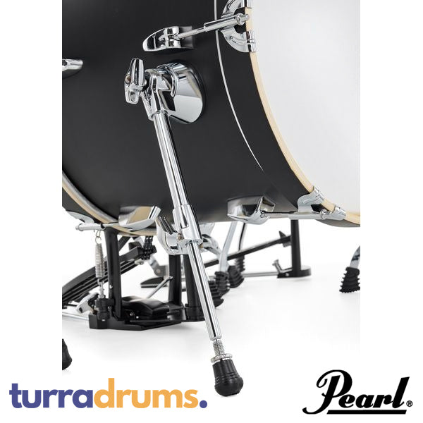 Pearl Midtown Complete 4-Piece Drum Kit with Hardware - Image 12