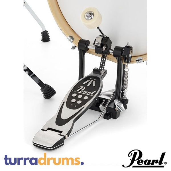 Pearl Midtown Complete 4-Piece Drum Kit with Hardware - Image 13