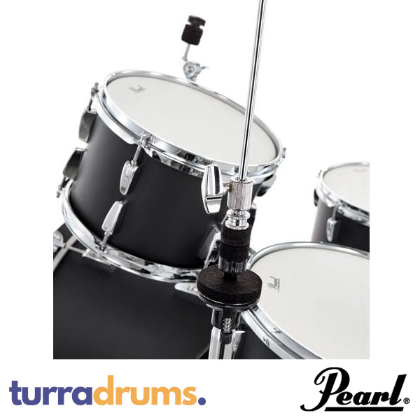 Pearl Midtown Complete 4-Piece Drum Kit with Hardware - Image 6