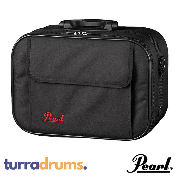 Pearl P2050C Eliminator Redline Single Bass Drum Pedal (P-2050C) - Image 10