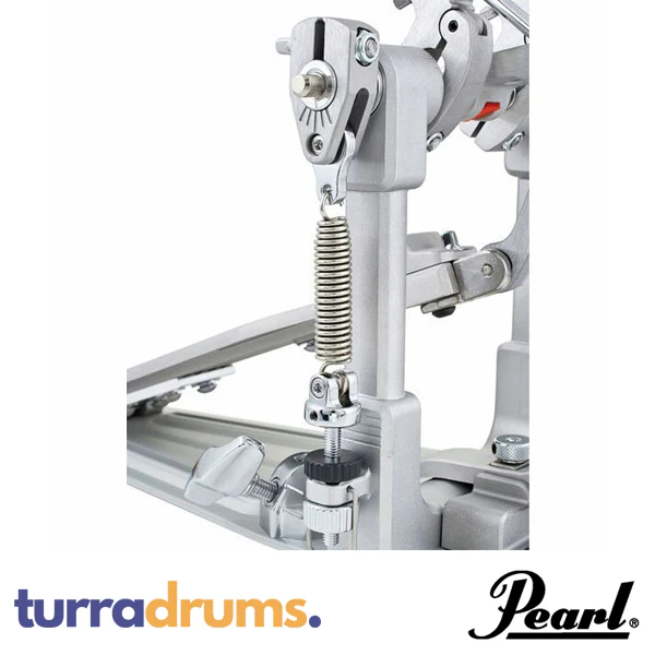 Pearl Demon Drive Direct Drive Double Bass Drum Pedal (P-3002D) - Image 7