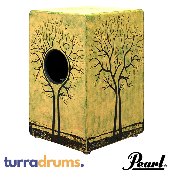 Pearl Primero Cajon - Image 2