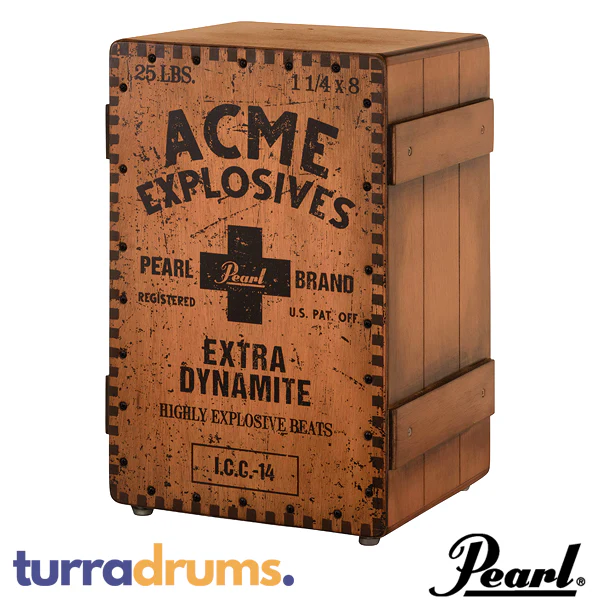 Pearl Primero Cajon - Image 7