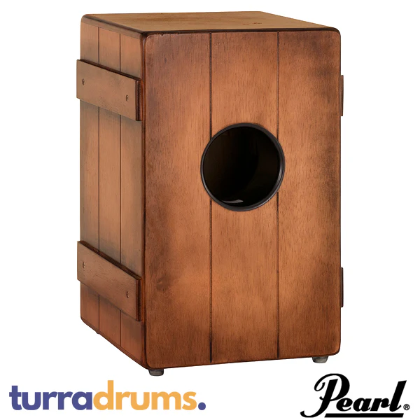 Pearl Primero Cajon - Image 8