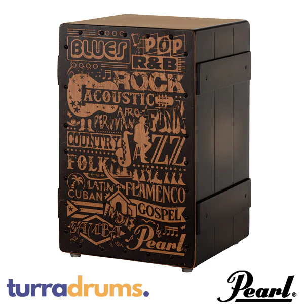 Pearl Primero Cajon - Image 9