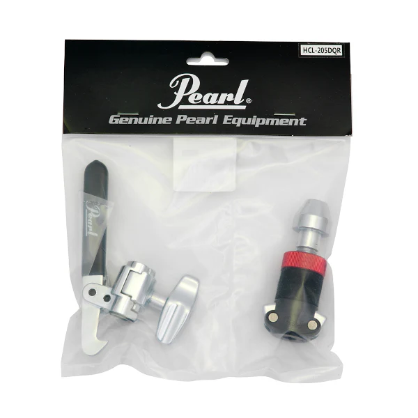 Pearl Rapid Lock Hi-Hat Drop Clutch - Image 2