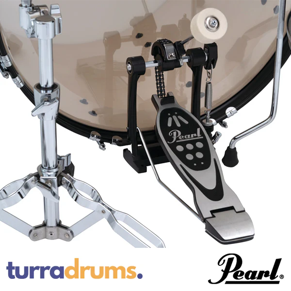 Pearl Roadshow 18 Gig Complete Drum Kit Package - Image 14
