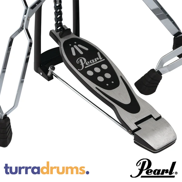 Pearl Roadshow 18 Gig Complete Drum Kit Package - Image 15
