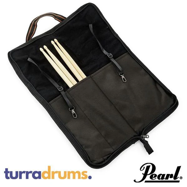 Pearl Roadshow 18 Gig Complete Drum Kit Package - Image 16