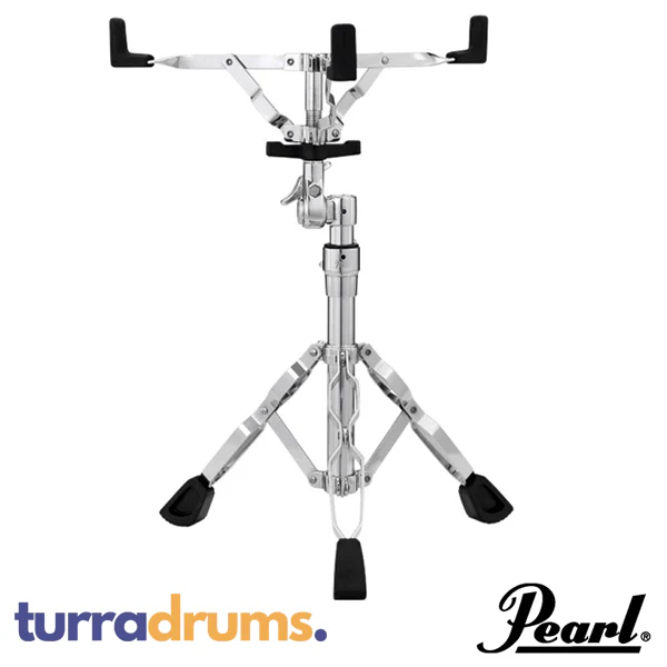 Pearl S830 Double Braced Snare Stand (S-830) - Image 2