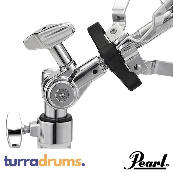 Pearl S830 Double Braced Snare Stand (S-830) - Image 3