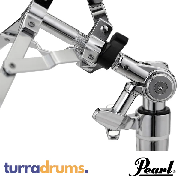 Pearl S830 Double Braced Snare Stand (S-830) - Image 4