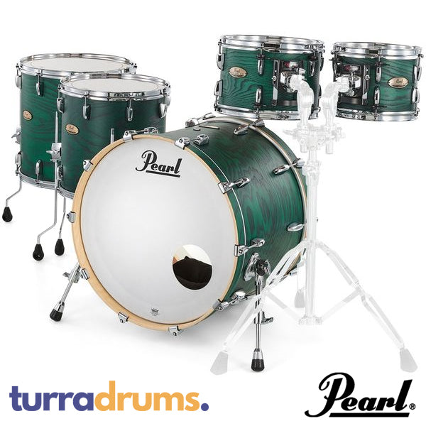 Pearl STS Session Studio Select Fusion Plus 22 Shell Pack - Image 10