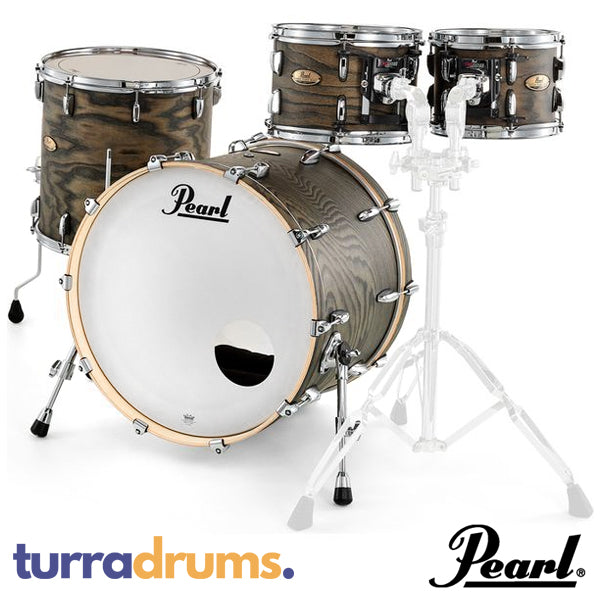 Pearl STS Session Studio Select Fusion Plus 22 Shell Pack - Image 8
