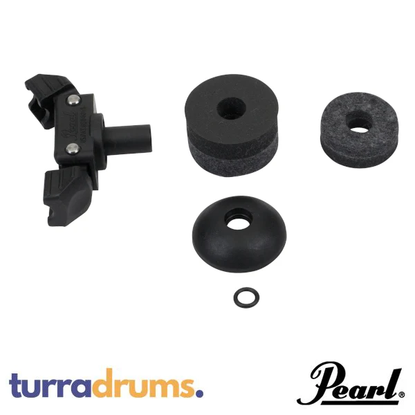 Pearl WL230A Quick Release Wingloc Assembly - Image 2