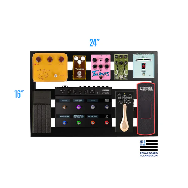 Pedaltrain Classic 3 TC - Image 2