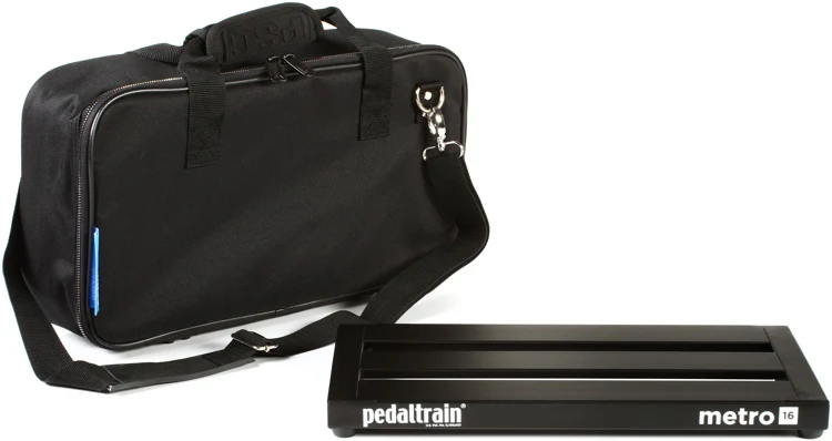 Pedaltrain Metro 16 SC - Image 2