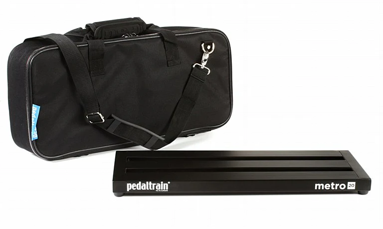 Pedaltrain Metro 20 SC - Image 2