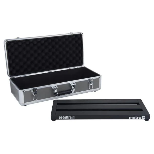 Pedaltrain Metro 24 HC - Image 2