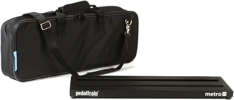 Pedaltrain Metro 24 SC - Image 2