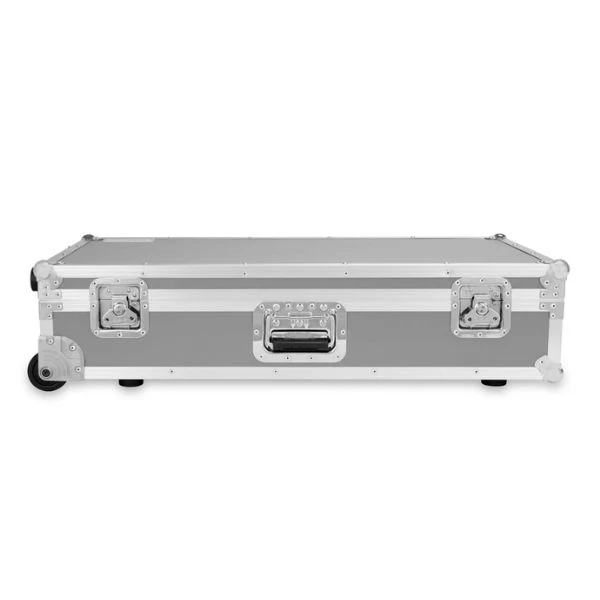 Pedaltrain Novo 32 TC with Wheels - Image 3