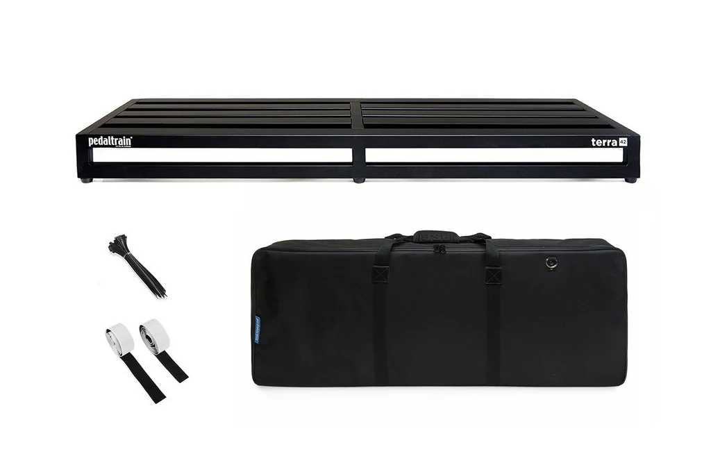 Pedaltrain Terra SC