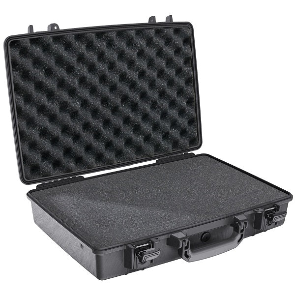 Pelican 1490 Protector Laptop Case w Pick N Pluck Foam - Image 2