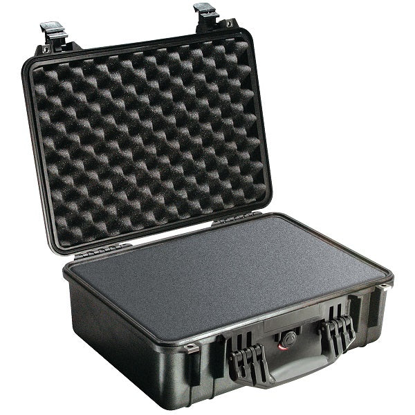 Pelican 1520 Protector Case w Pick N Pluck Foam - Image 2