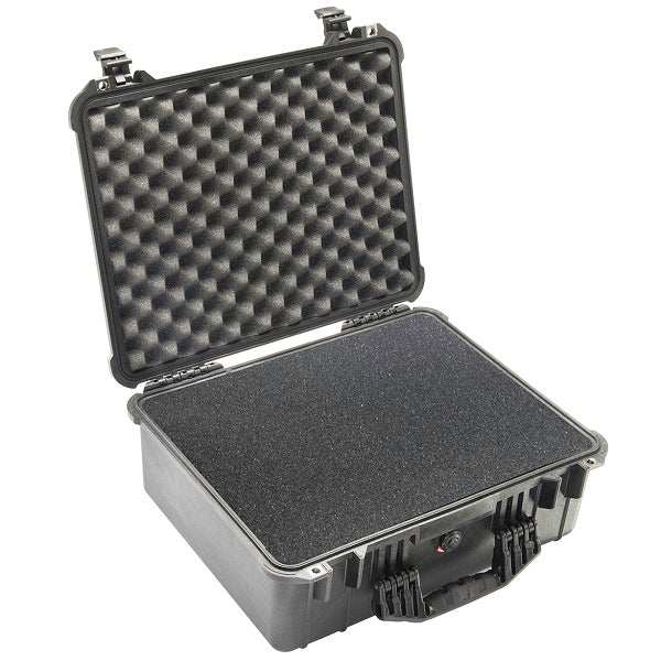 Pelican 1550 Protector Case w Pick N Pluck Foam - Image 2