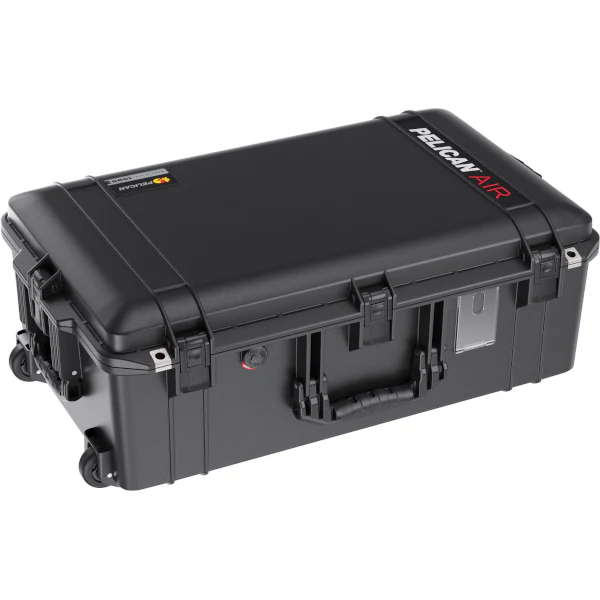 Pelican 1595 Air Case w Pick N Pluck Foam
