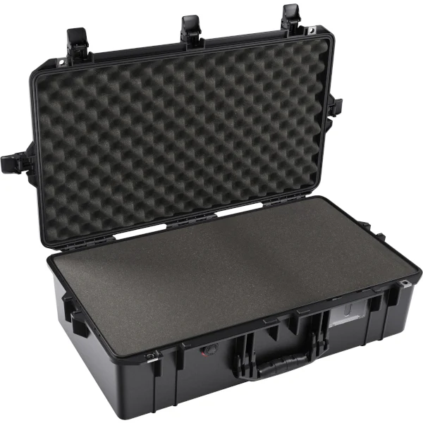 Pelican 1605 Air Case w Pick N Pluck Foam - Image 2