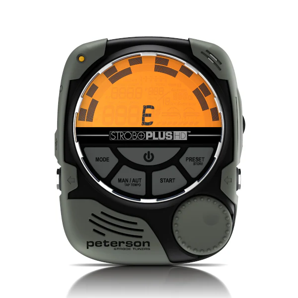 Peterson StroboPLUS HD