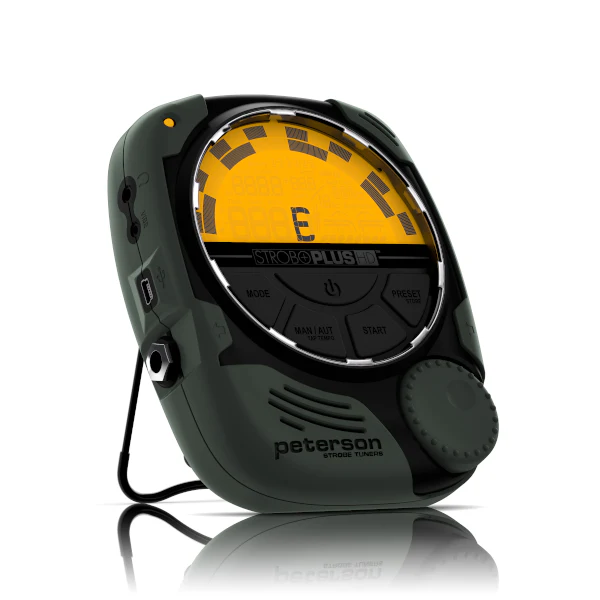 Peterson StroboPLUS HD - Image 4