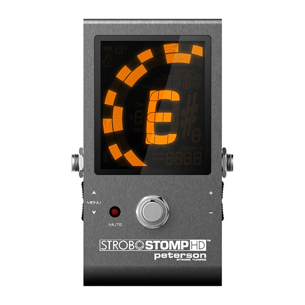 Peterson StroboStomp HD - Image 2
