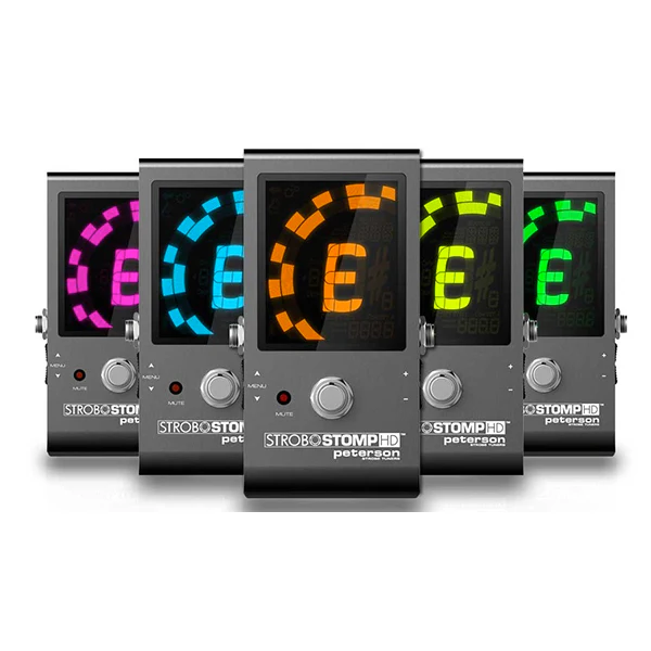 Peterson StroboStomp HD - Image 3