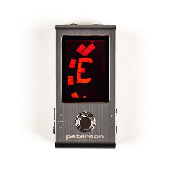 Peterson StroboStomp Mini - Image 3