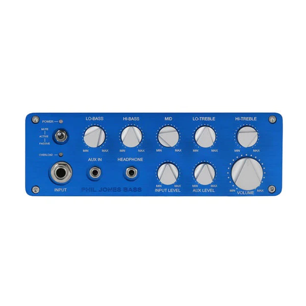 Phil Jones Bass BP-800