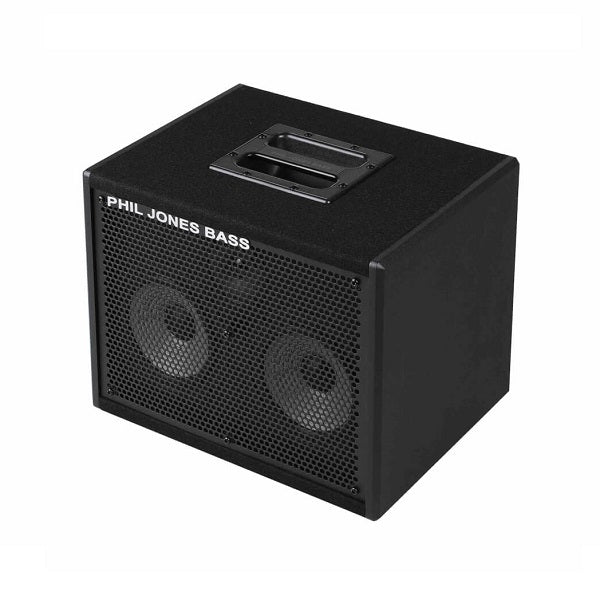 Phil Jones Bass Cab 27 - Image 2