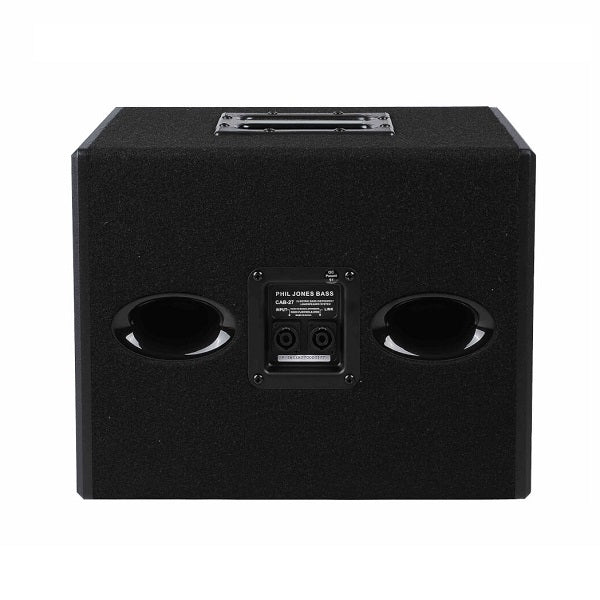 Phil Jones Bass Cab 27 - Image 3