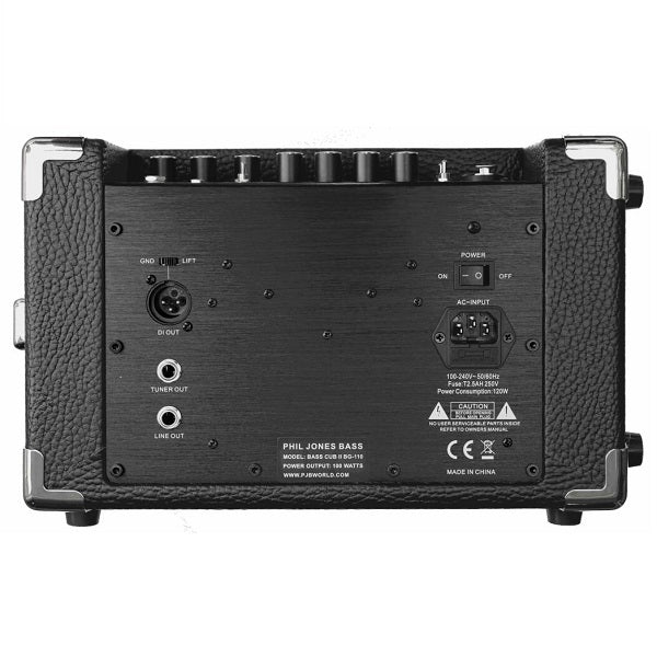 Phil Jones Bass Cub II - Image 2