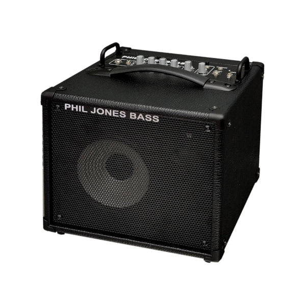 Phil Jones Bass Micro 7 - Image 2