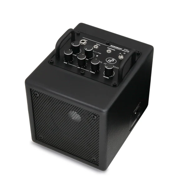 Phil Jones Bass X4 Nanobass - Image 2