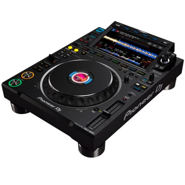 Pioneer DJ CDJ-3000 (Discontinued) - Image 3