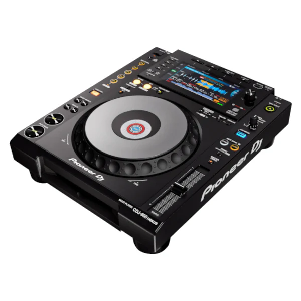 Pioneer DJ CDJ-900NXS - Image 2