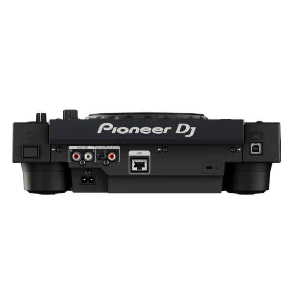 Pioneer DJ CDJ-900NXS - Image 3