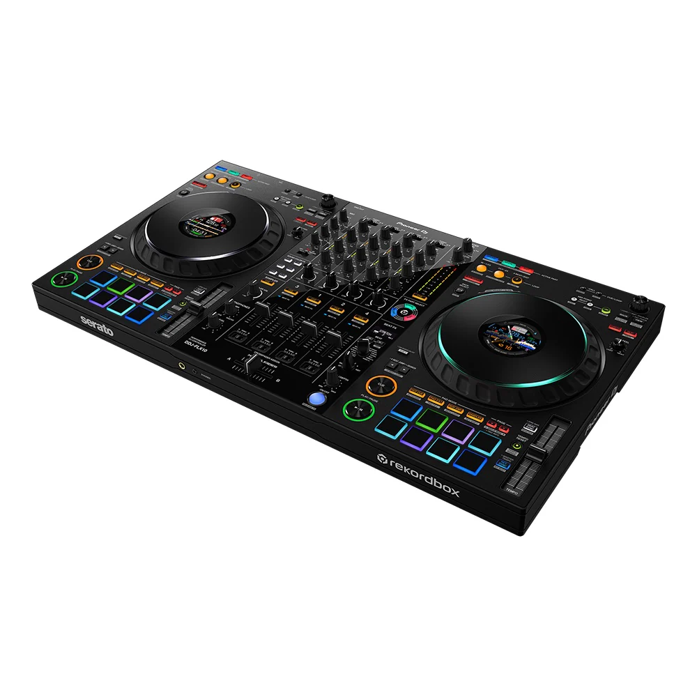 Pioneer DJ DDJ-FLX10 - Image 4
