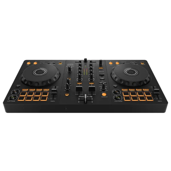 Pioneer DJ DDJ-FLX4 (Open Box) - Image 2