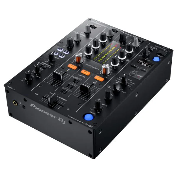 Pioneer DJ DJM-450 - Image 2