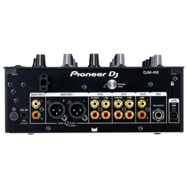 Pioneer DJ DJM-450 - Image 3