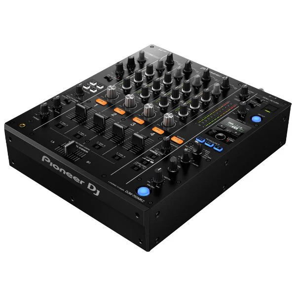 Pioneer DJ DJM-750 MK2 - Image 3